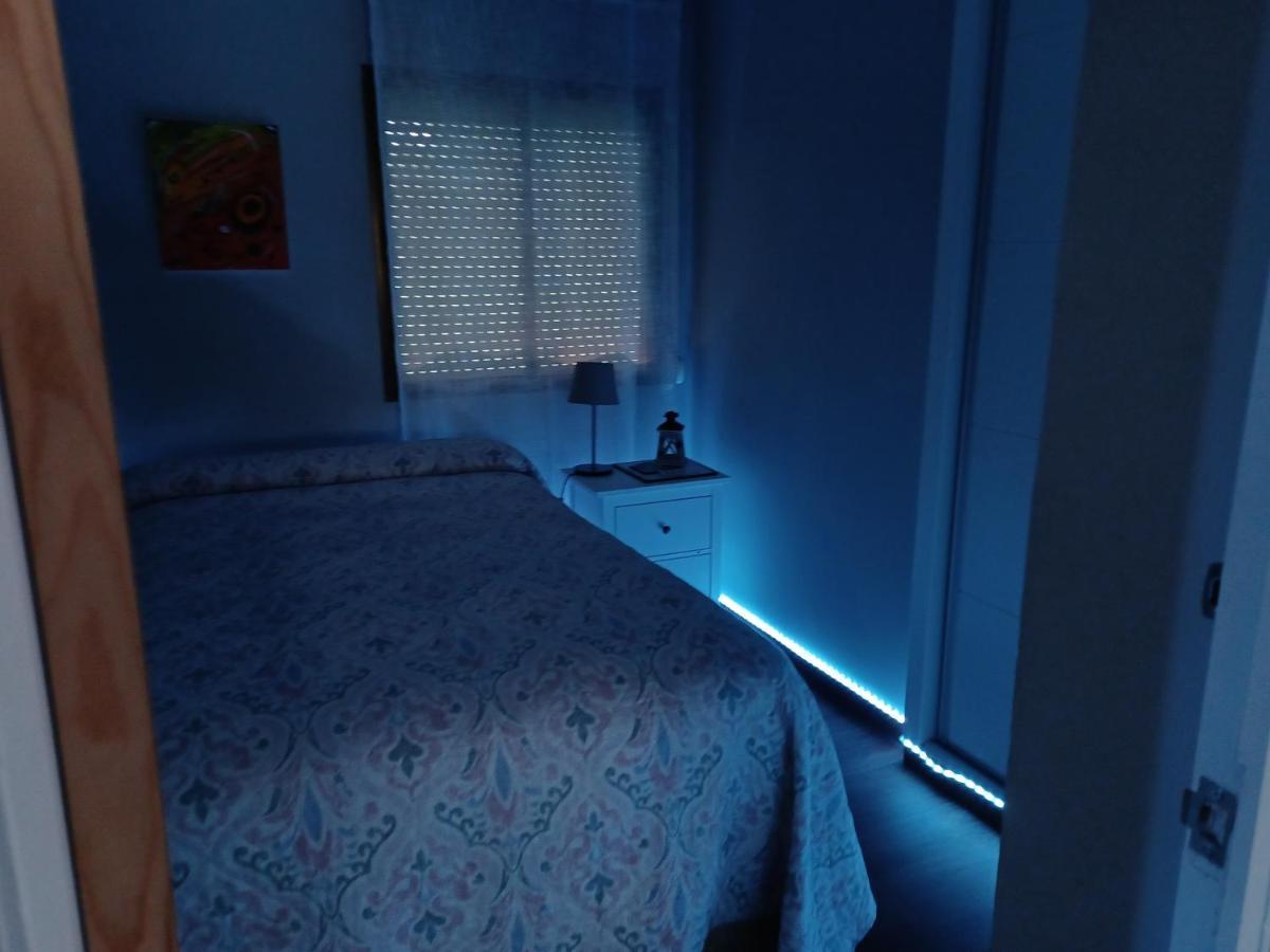 La Espiga Holiday home Valladolid