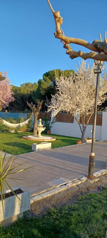 La Espiga Holiday home Valladolid