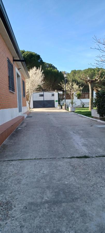 La Espiga Holiday home *