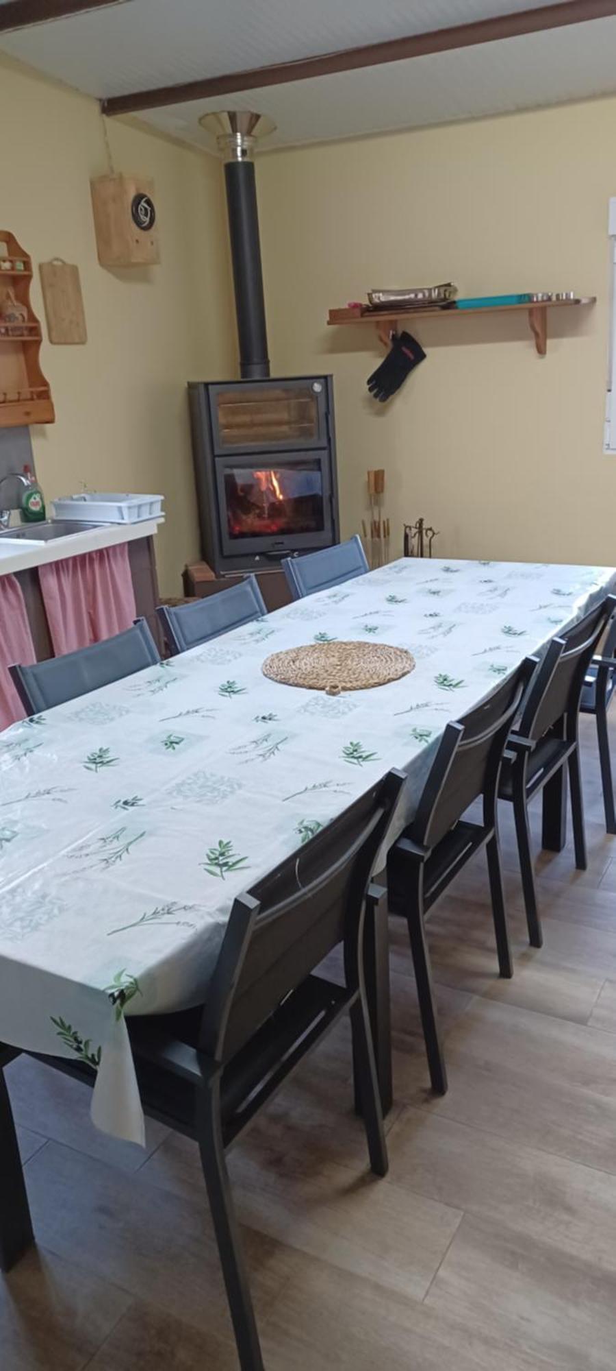 La Espiga * Valladolid
