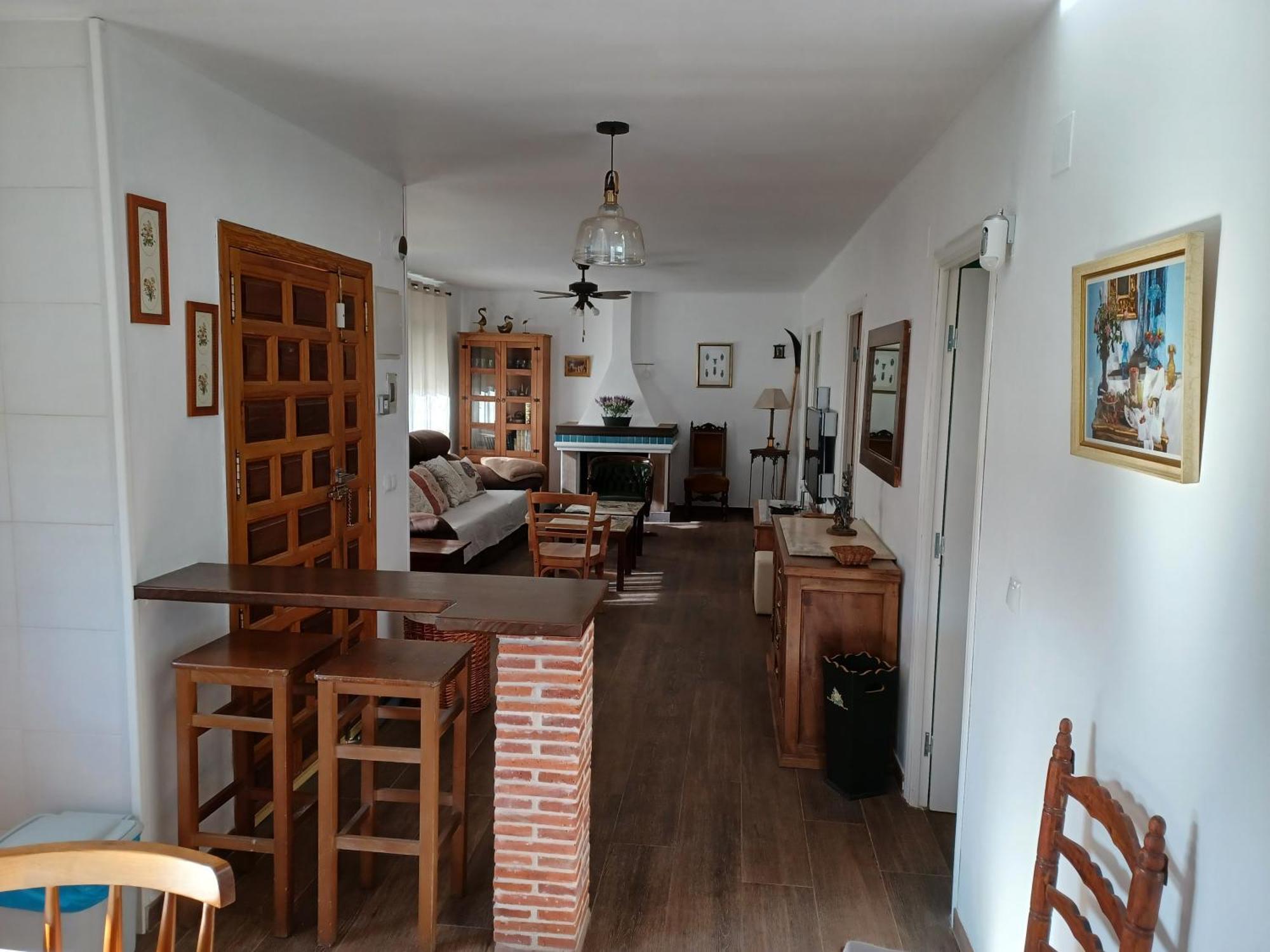 La Espiga * Valladolid